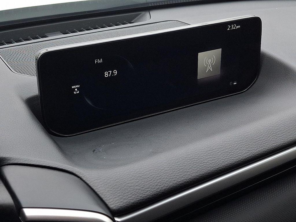 used 2024 Mazda CX-50 car, priced at $25,495