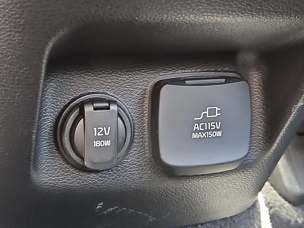 used 2022 Kia Telluride car, priced at $38,625