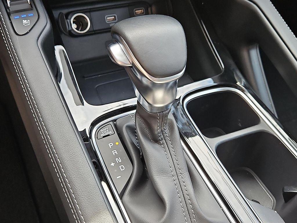 used 2022 Kia Telluride car, priced at $38,625
