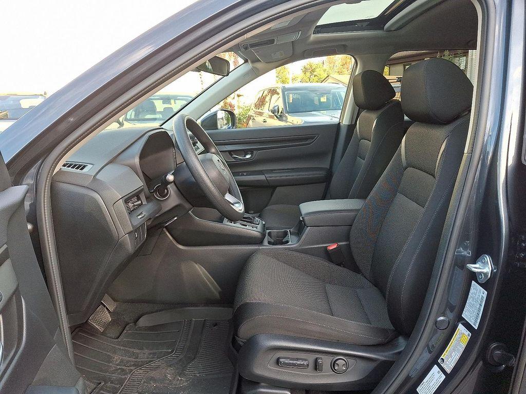 used 2023 Honda CR-V car, priced at $25,325