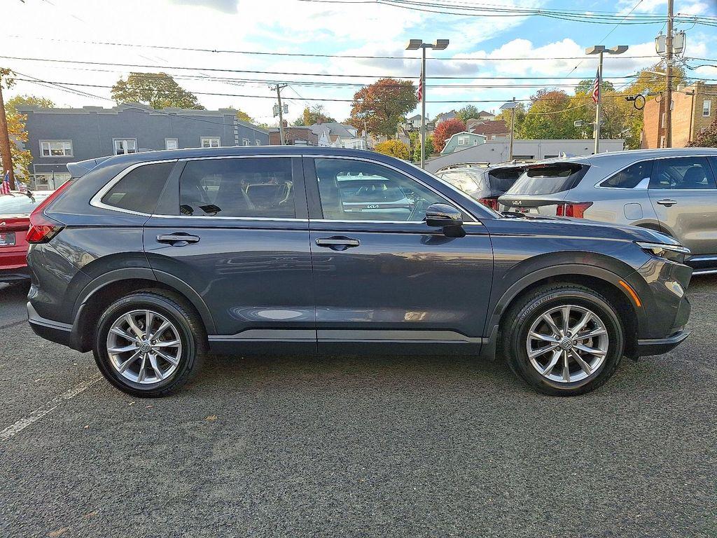 used 2023 Honda CR-V car, priced at $25,325