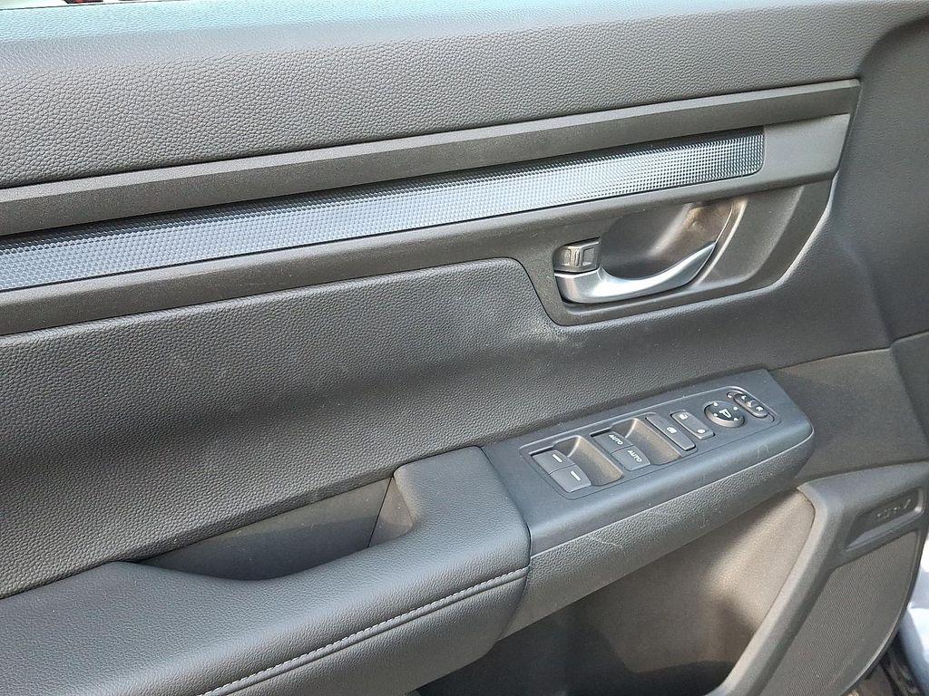 used 2023 Honda CR-V car, priced at $25,325