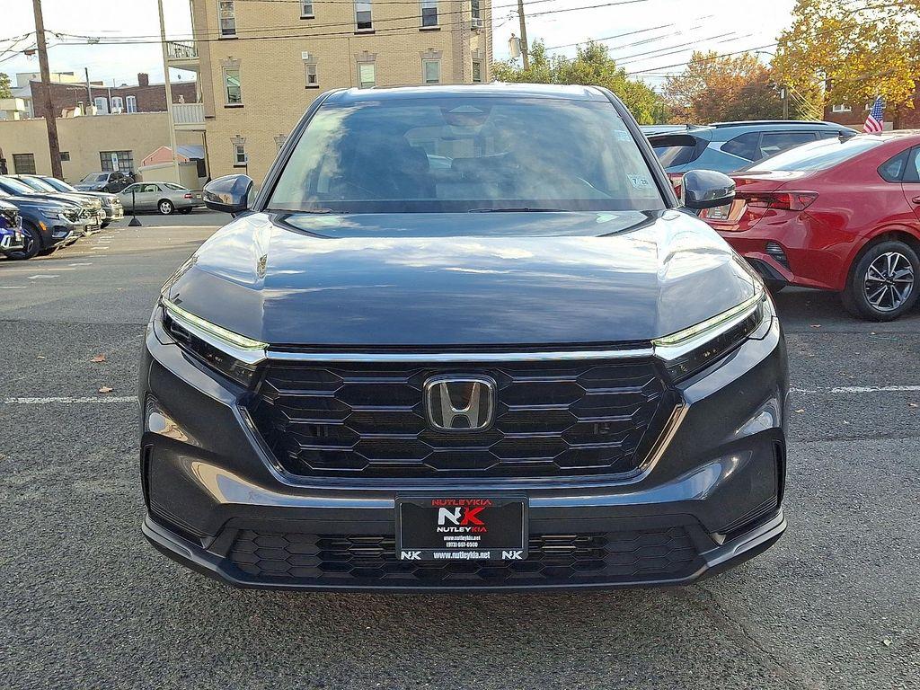 used 2023 Honda CR-V car, priced at $25,325