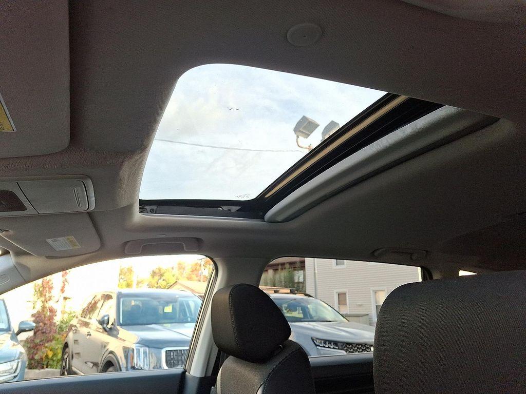 used 2023 Honda CR-V car, priced at $25,325