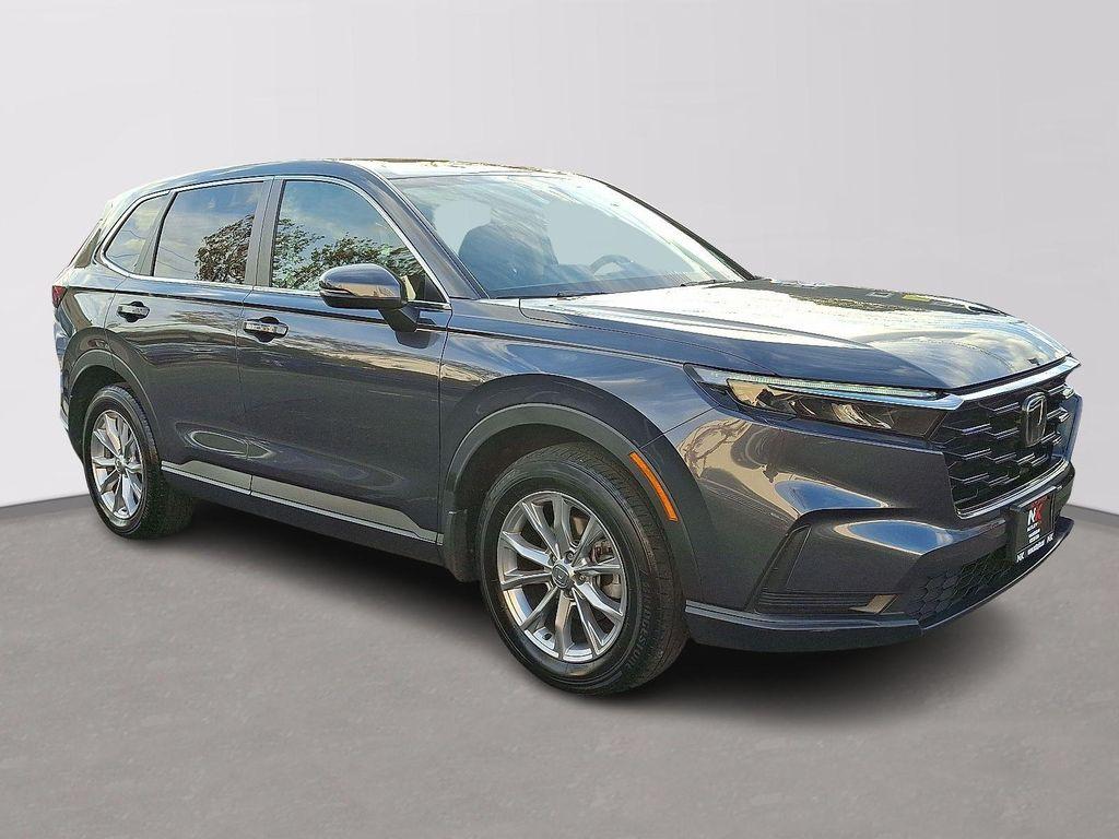 used 2023 Honda CR-V car, priced at $25,325