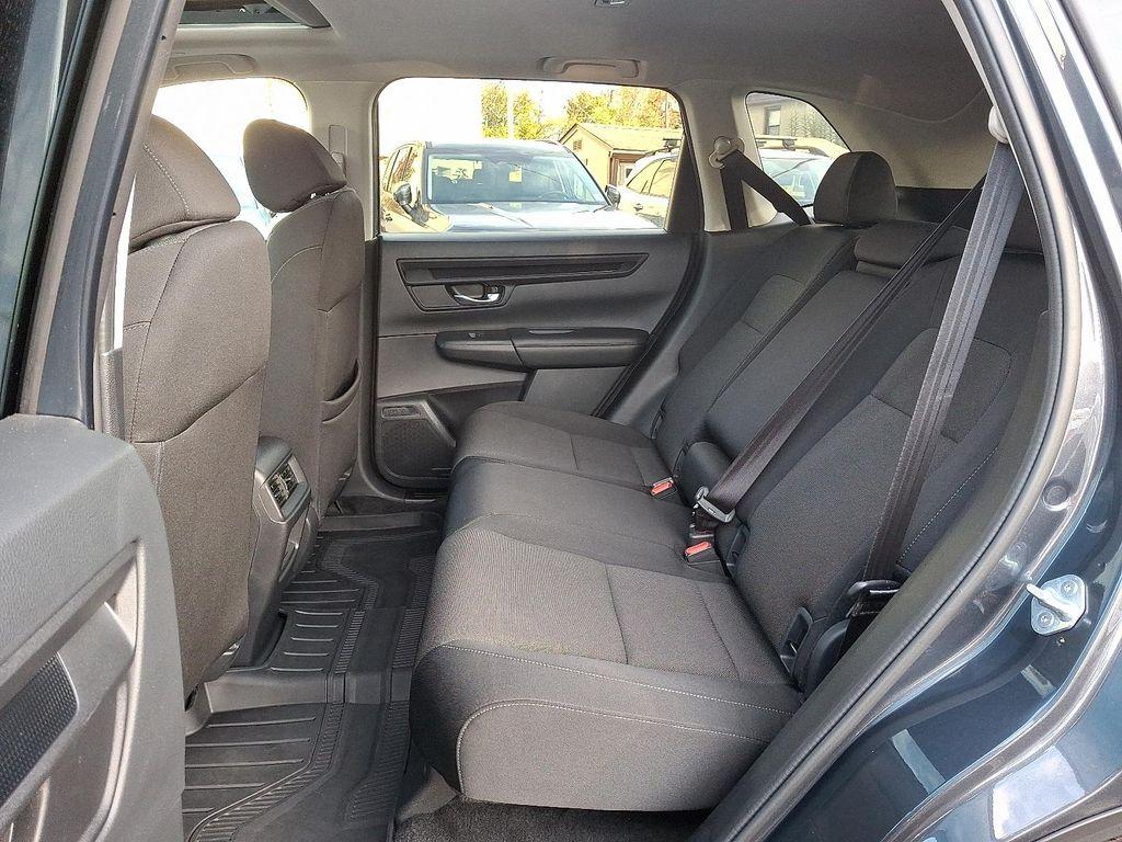 used 2023 Honda CR-V car, priced at $25,325