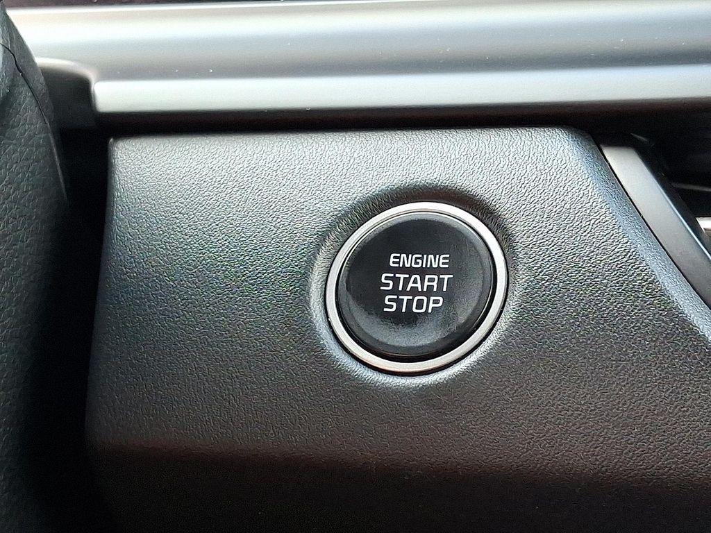 used 2024 Kia Seltos car, priced at $21,995