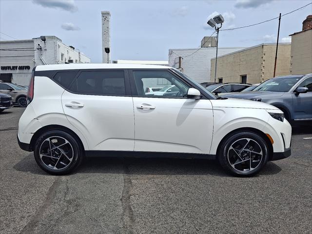 used 2023 Kia Soul car, priced at $21,295