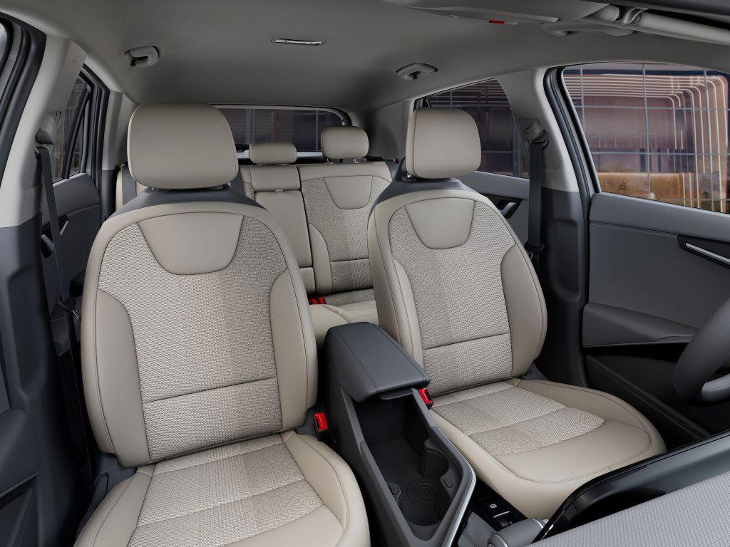 new 2025 Kia Niro car, priced at $29,787