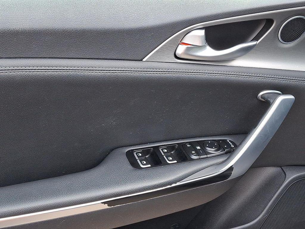 used 2019 Kia Stinger car, priced at $26,995