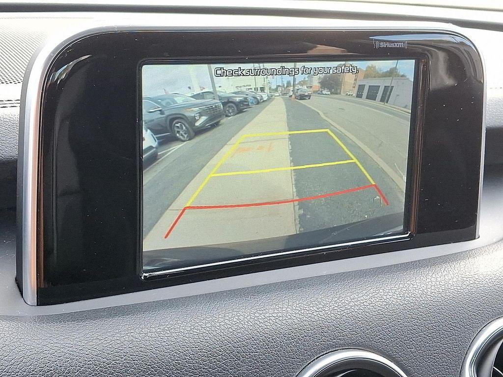 used 2019 Kia Stinger car, priced at $26,995