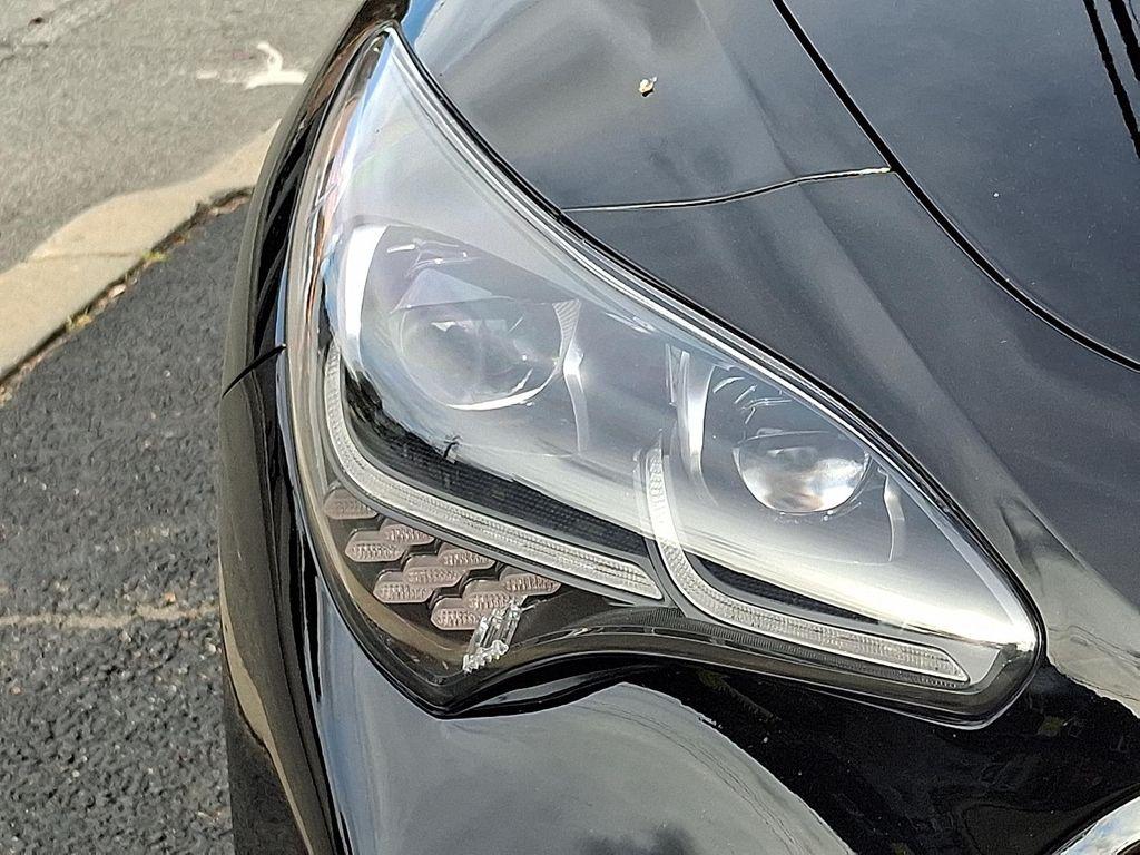 used 2019 Kia Stinger car, priced at $26,995