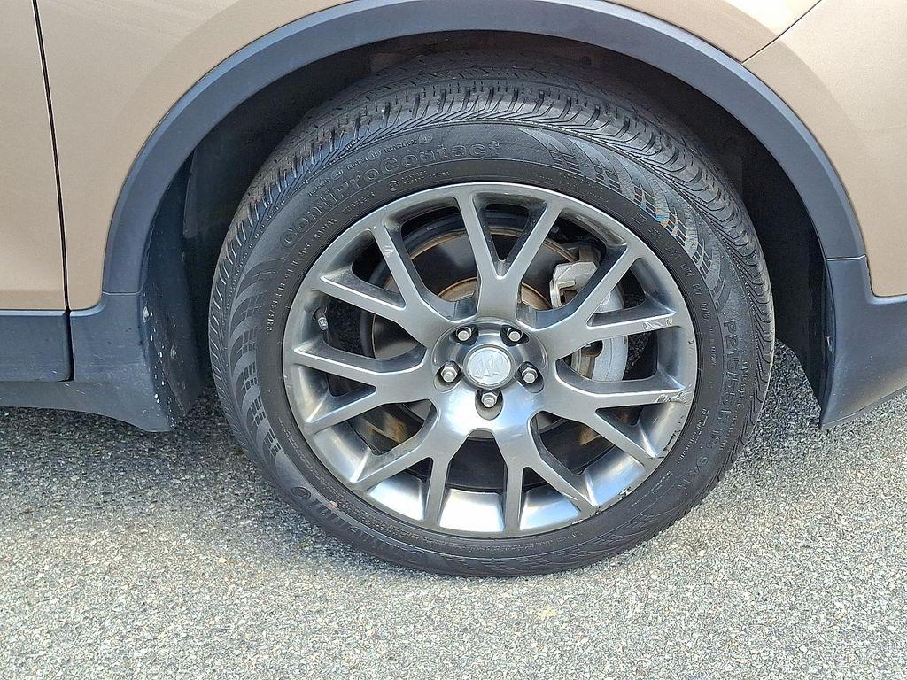 used 2019 Buick Encore car, priced at $16,995