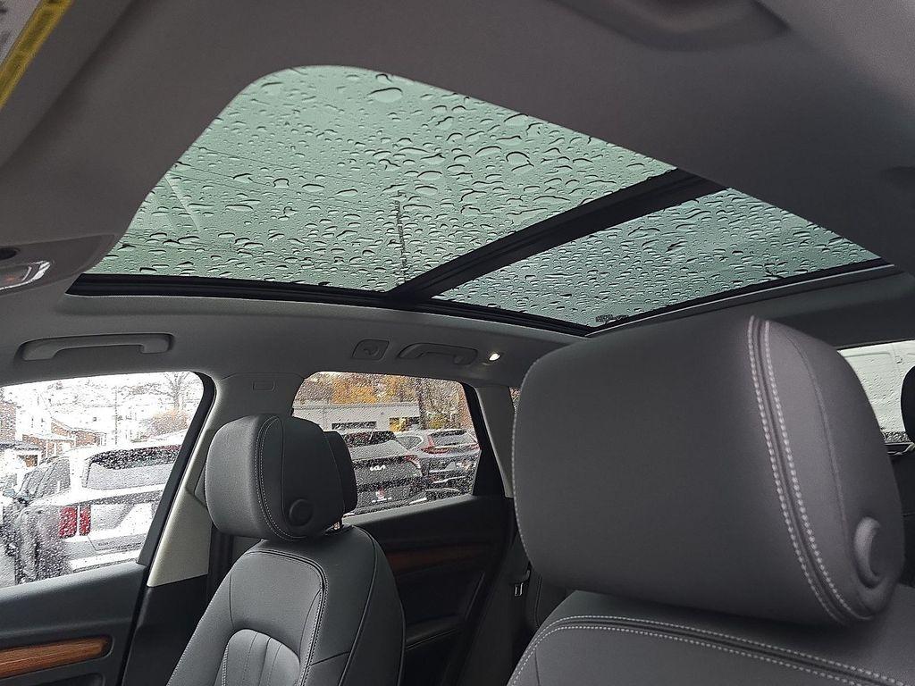 used 2021 Audi Q5 car, priced at $25,995