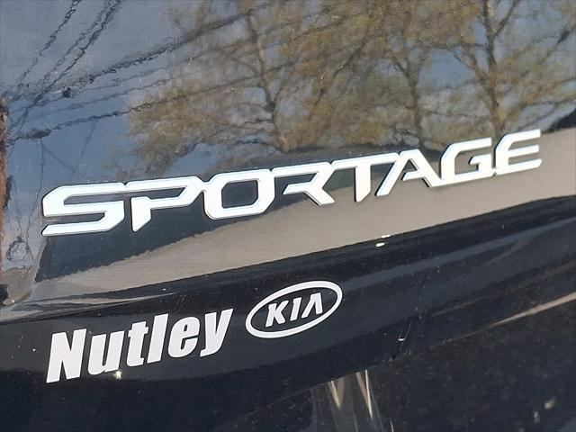 used 2023 Kia Sportage car, priced at $29,995