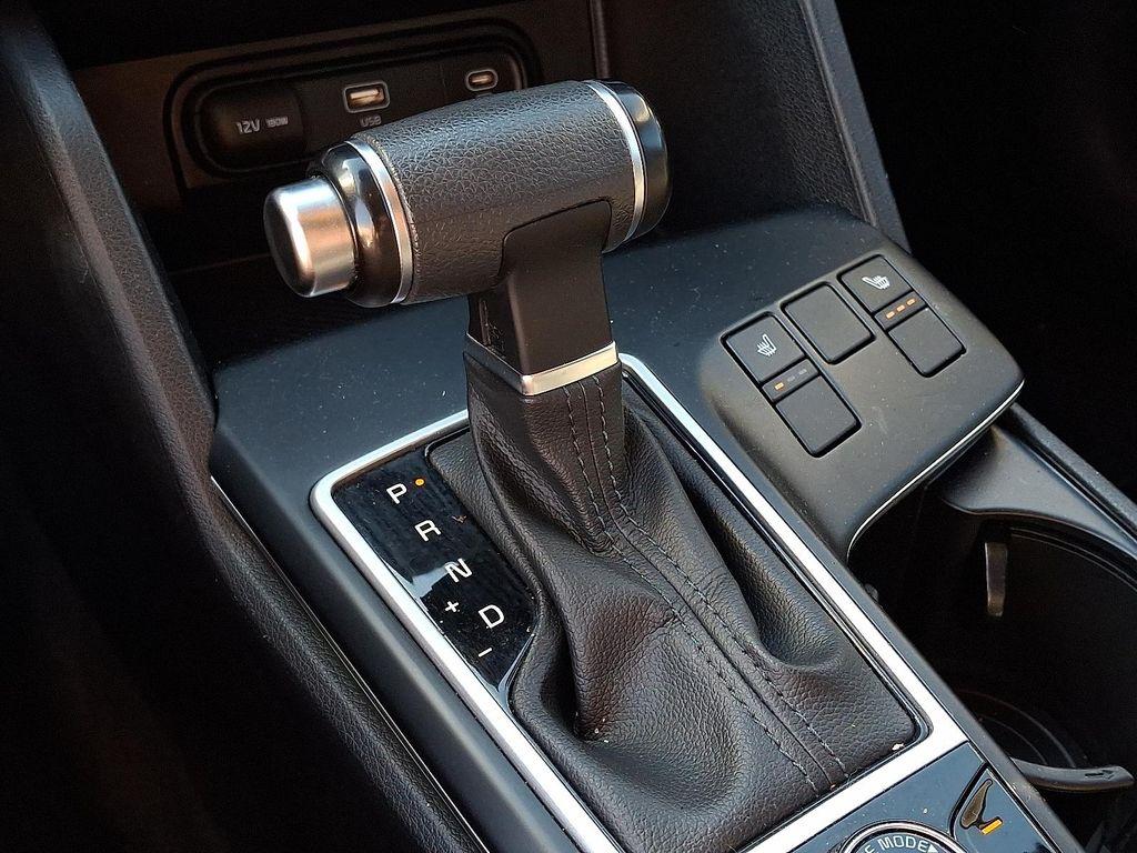 used 2023 Kia Sportage car, priced at $22,425