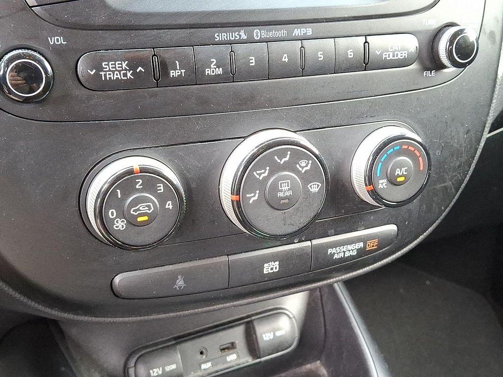 used 2015 Kia Soul car, priced at $8,995
