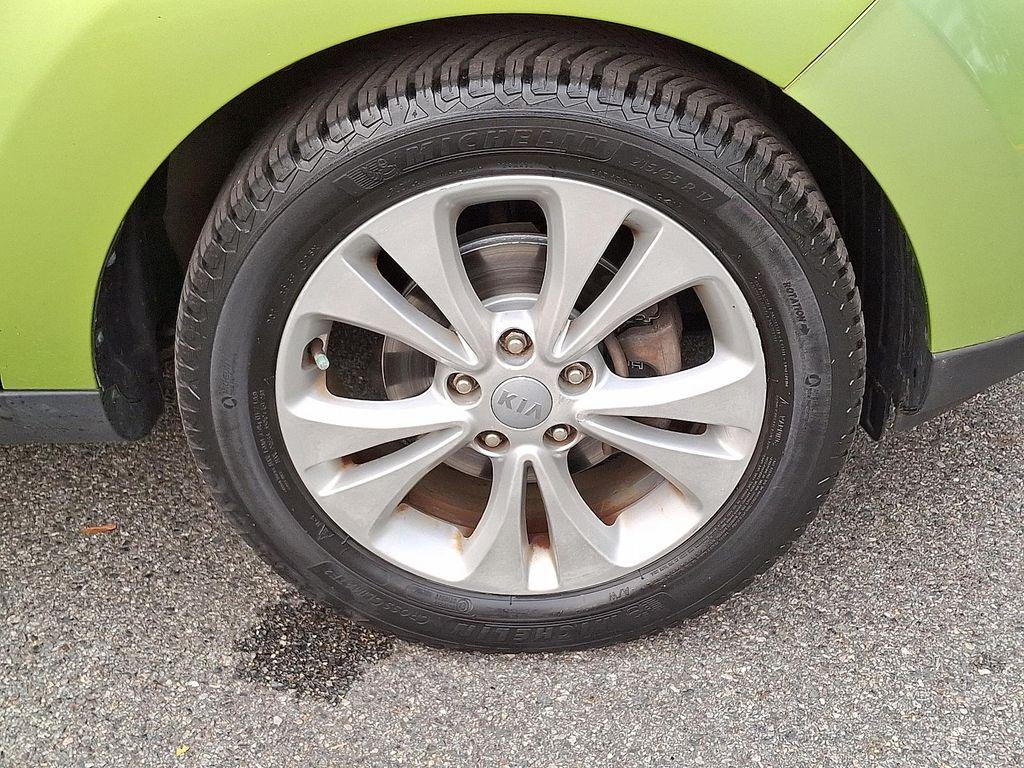 used 2015 Kia Soul car, priced at $8,995