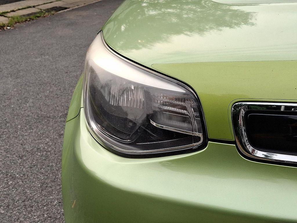used 2015 Kia Soul car, priced at $8,995