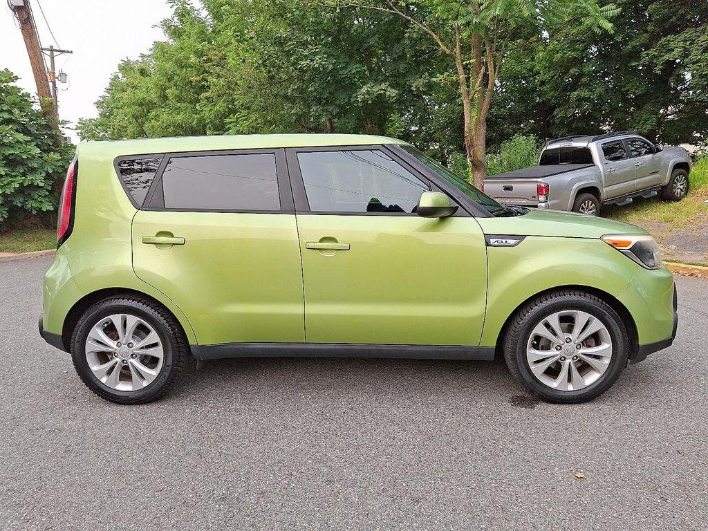 used 2015 Kia Soul car, priced at $8,995
