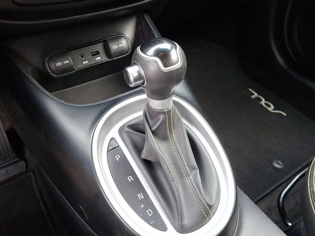 used 2015 Kia Soul car, priced at $8,995