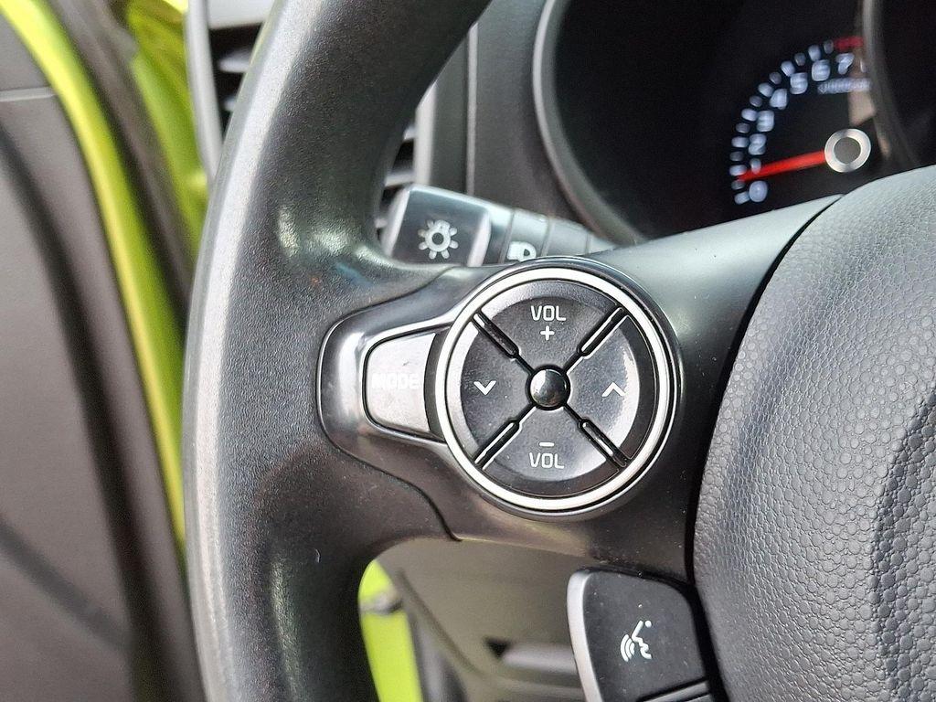 used 2015 Kia Soul car, priced at $8,995