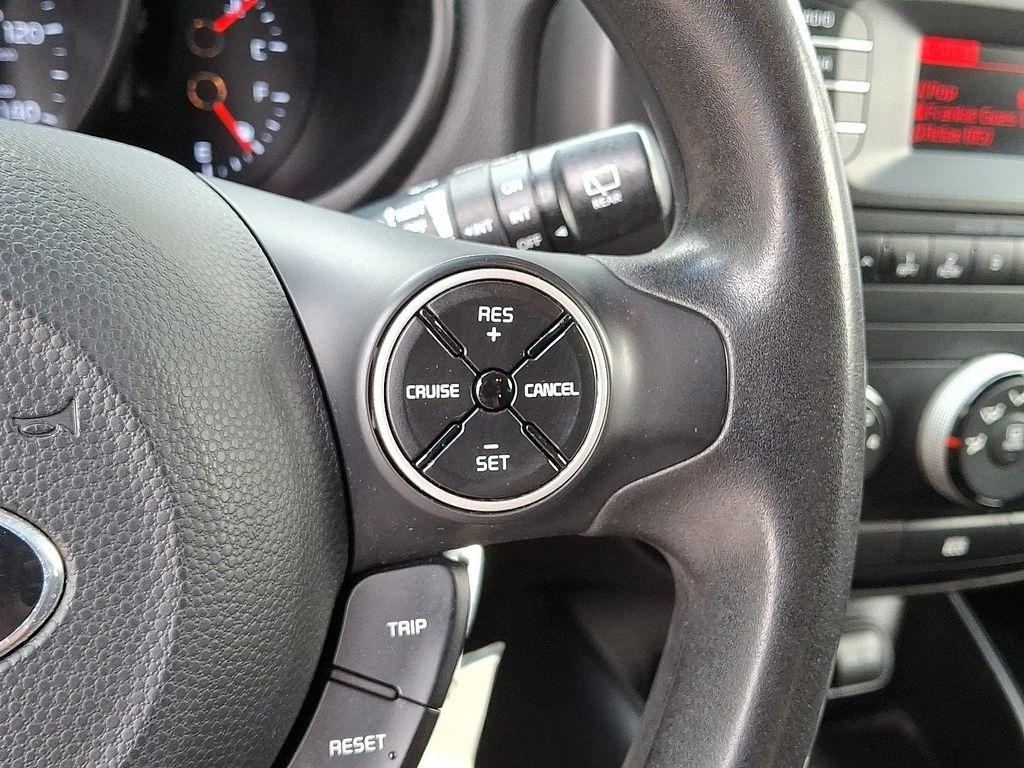 used 2015 Kia Soul car, priced at $8,995