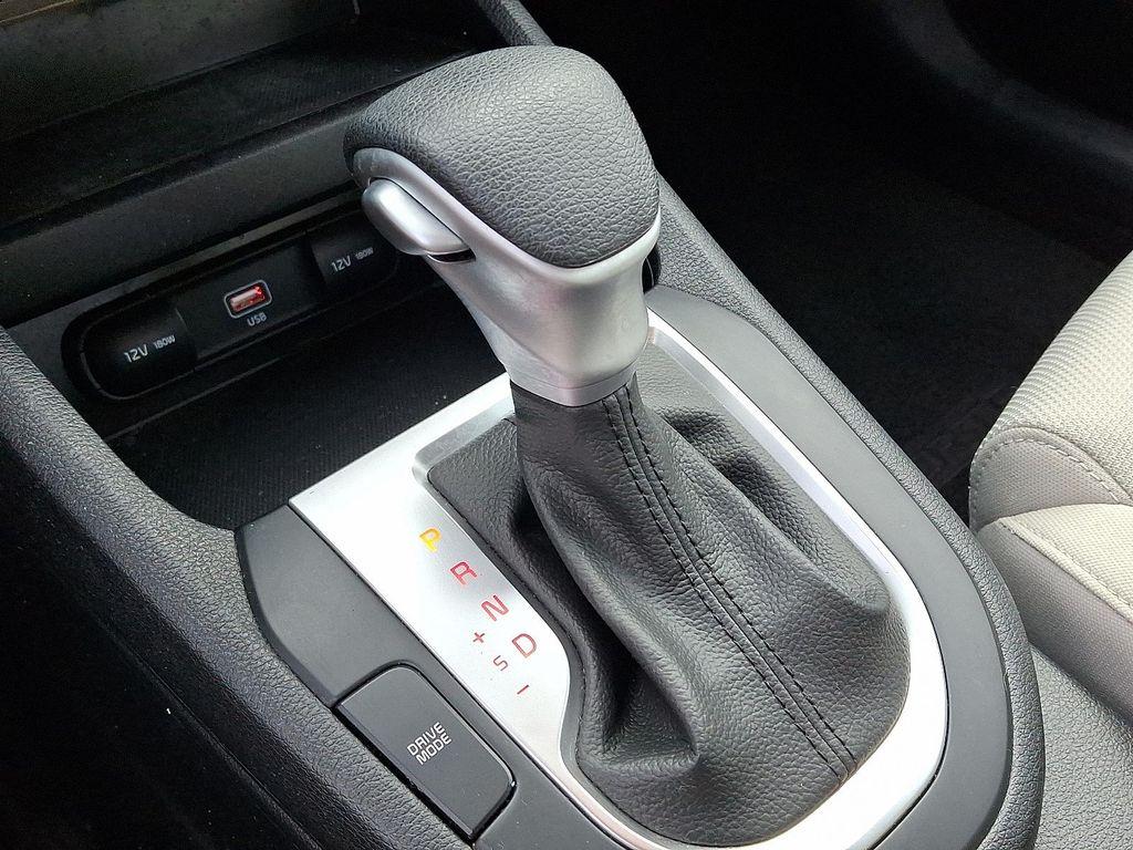 used 2023 Kia Forte car, priced at $17,495