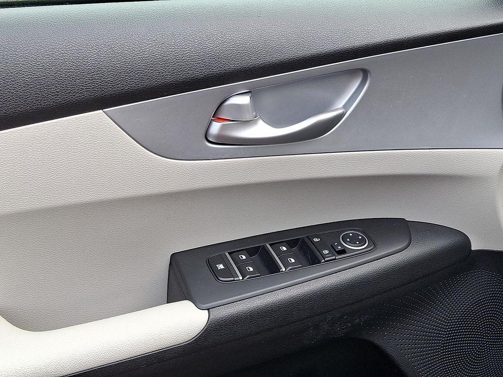 used 2023 Kia Forte car, priced at $17,495