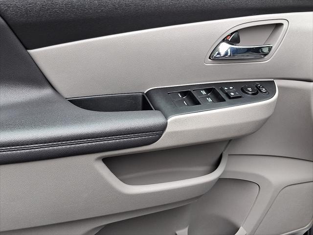used 2016 Honda Odyssey car, priced at $16,795