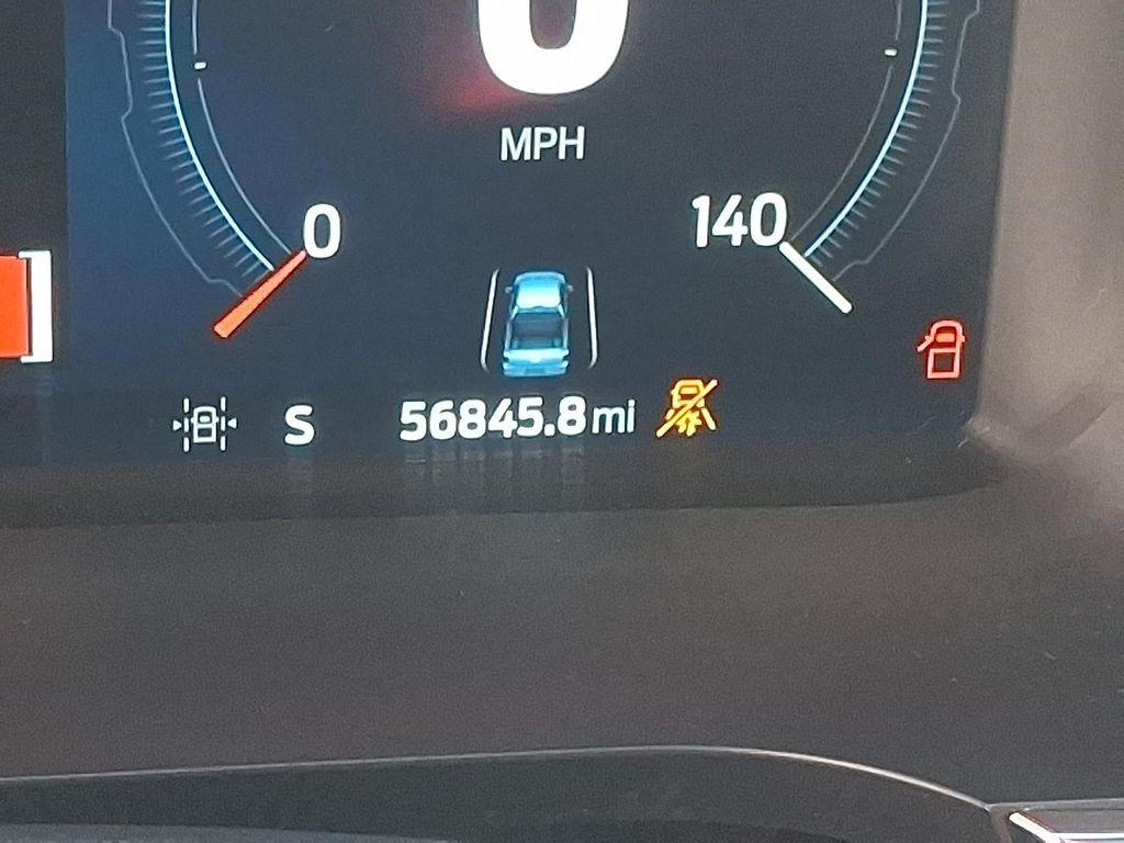 used 2022 Ford F-150 car, priced at $61,995