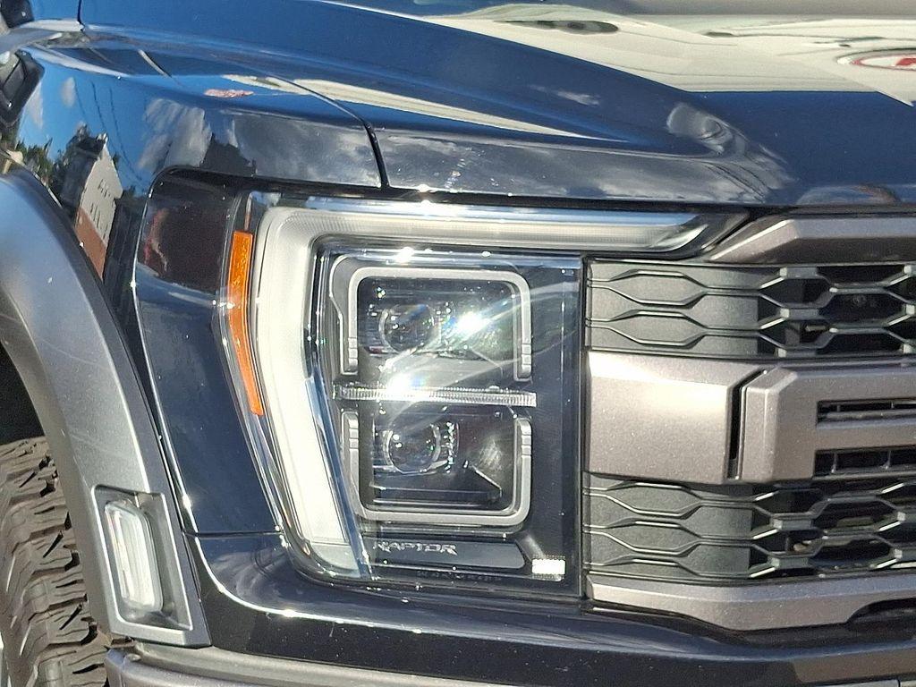 used 2022 Ford F-150 car, priced at $61,995