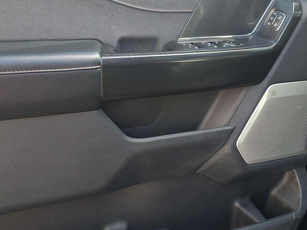 used 2022 Ford F-150 car, priced at $61,995