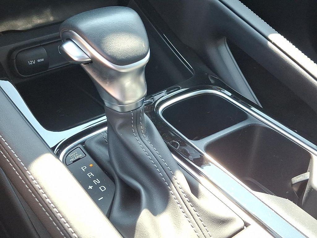 used 2024 Kia Telluride car, priced at $38,995