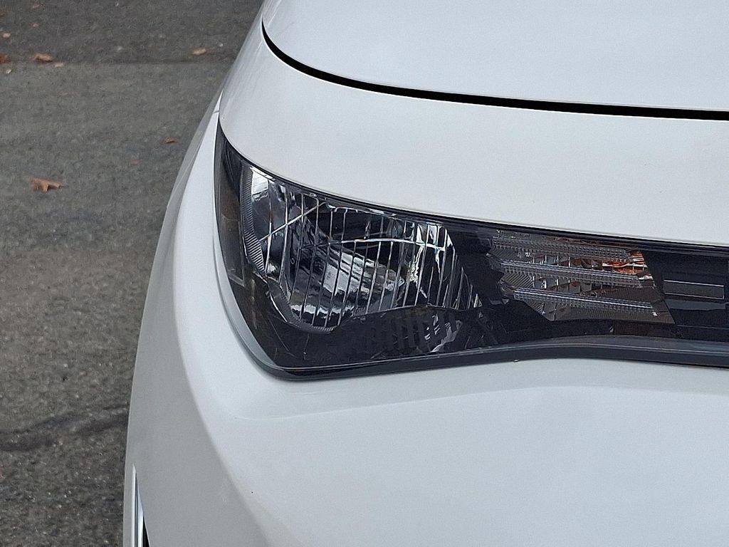 used 2023 Kia Soul car, priced at $17,995