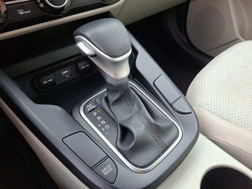 used 2023 Kia Soul car, priced at $17,995