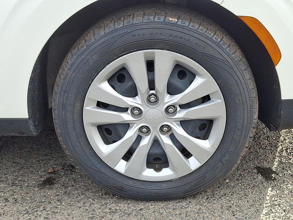 used 2023 Kia Soul car, priced at $17,995