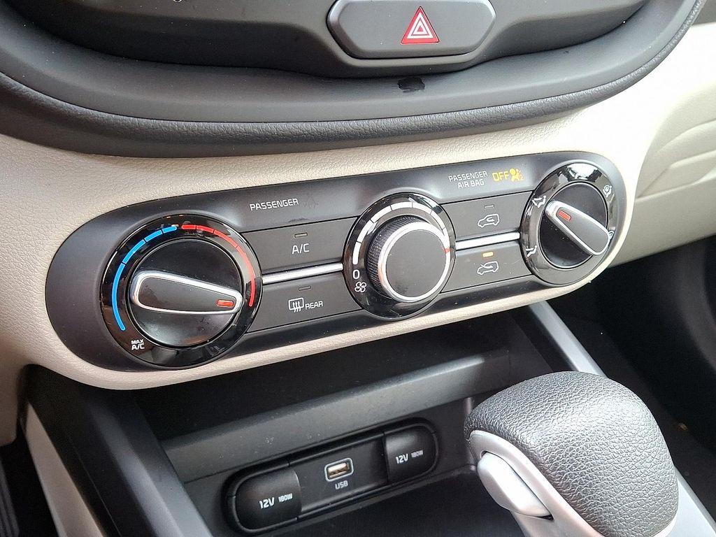 used 2023 Kia Soul car, priced at $17,995