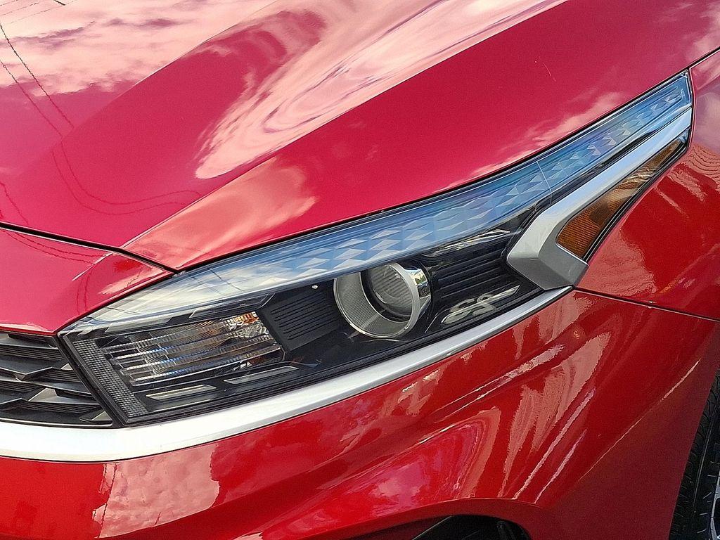 used 2023 Kia Forte car, priced at $17,995