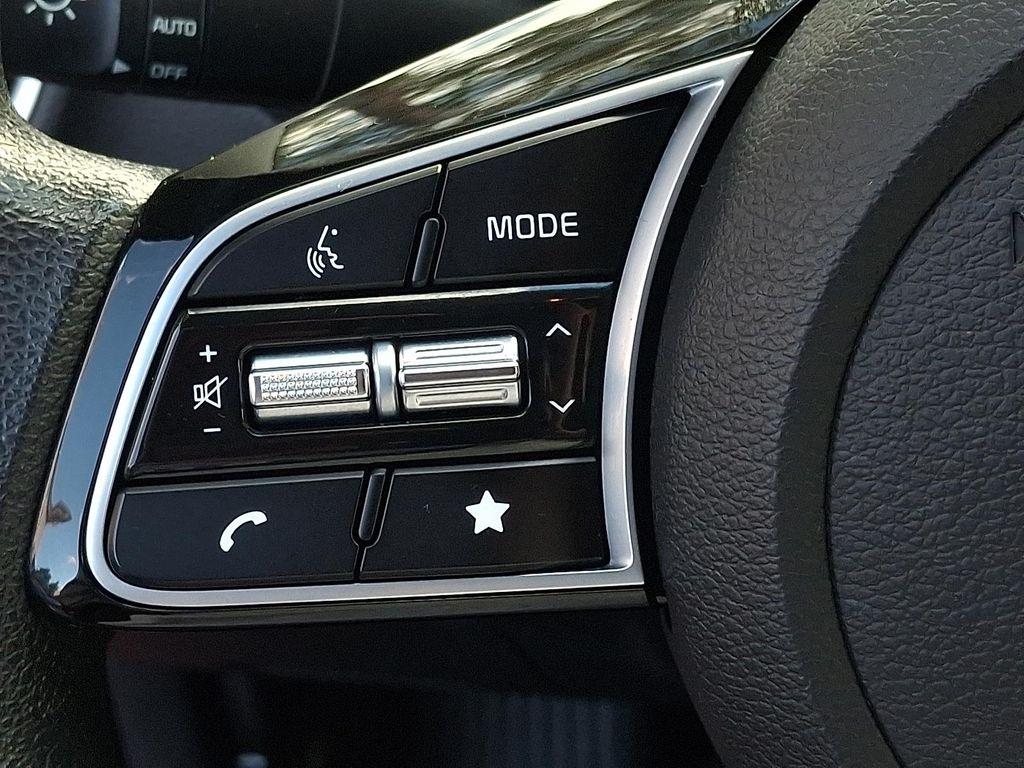 used 2023 Kia Forte car, priced at $17,995