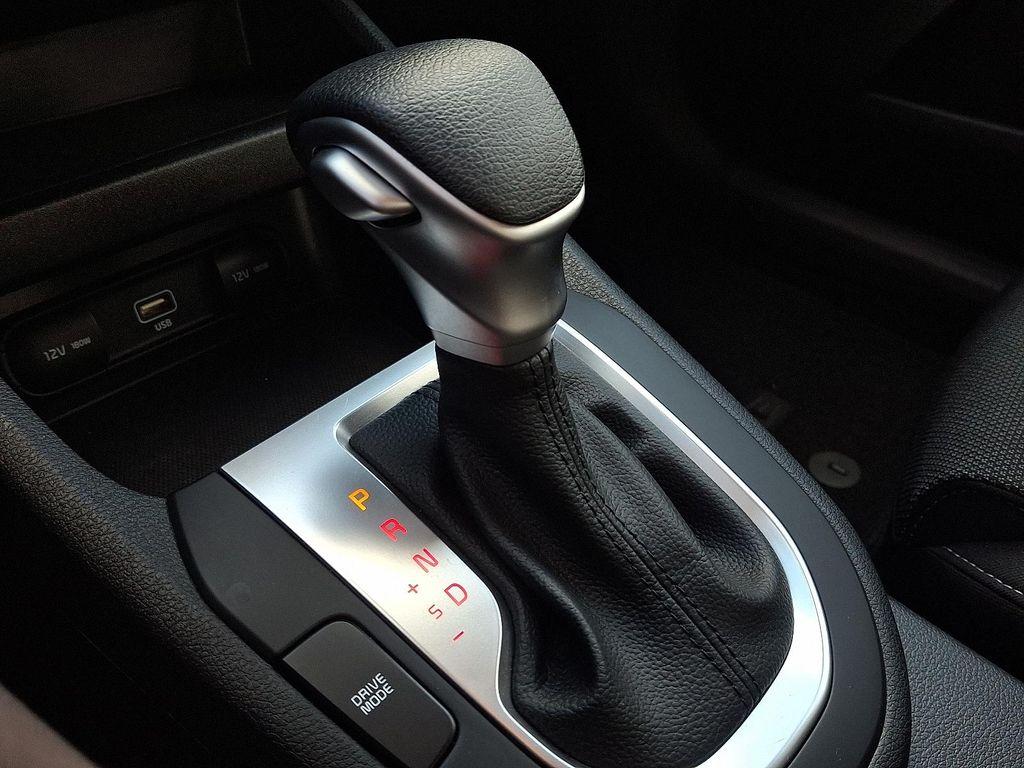 used 2023 Kia Forte car, priced at $17,995