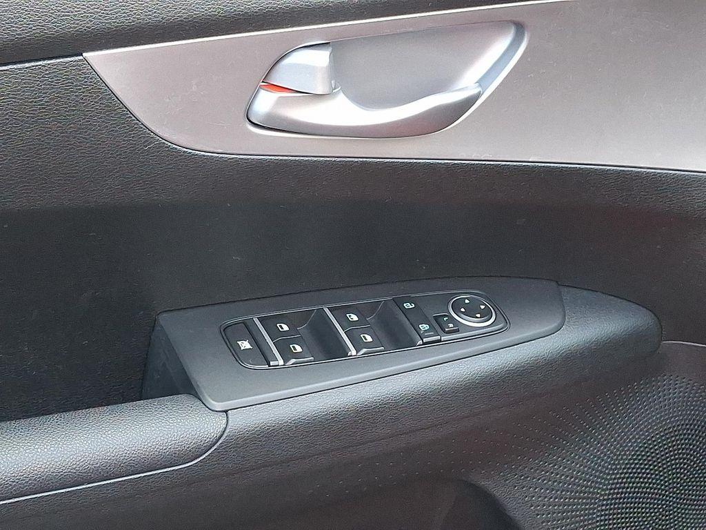 used 2023 Kia Forte car, priced at $17,995