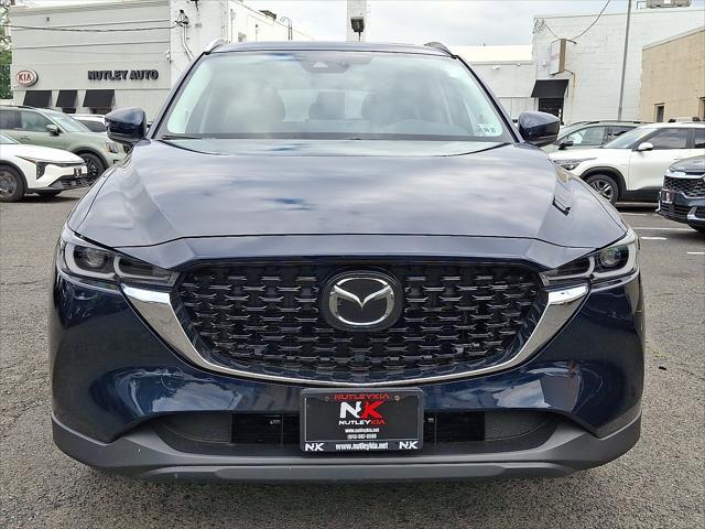 used 2023 Mazda CX-5 car, priced at $24,500
