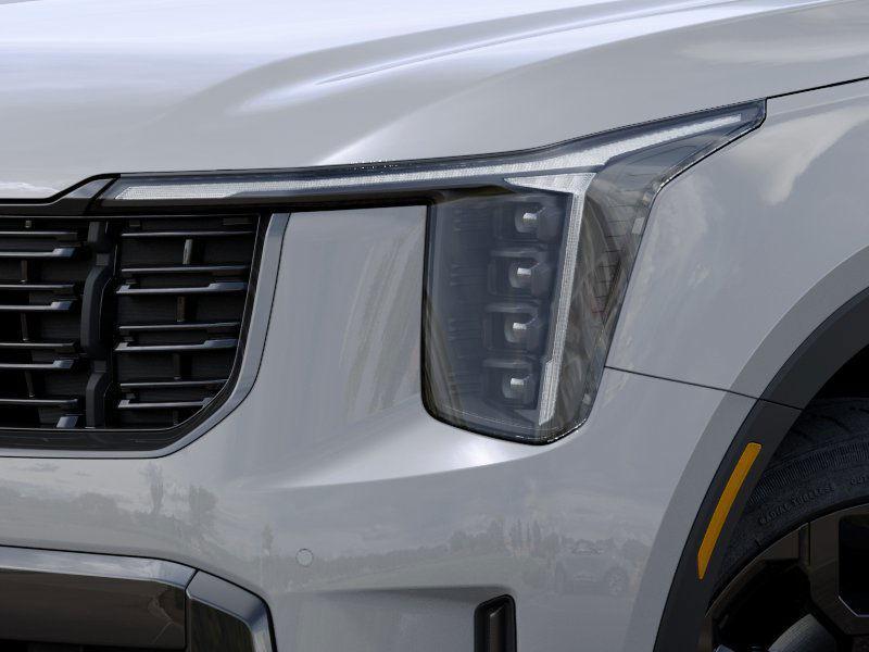 new 2026 Kia Sorento car, priced at $42,139