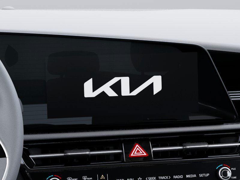 new 2025 Kia Niro car, priced at $29,399
