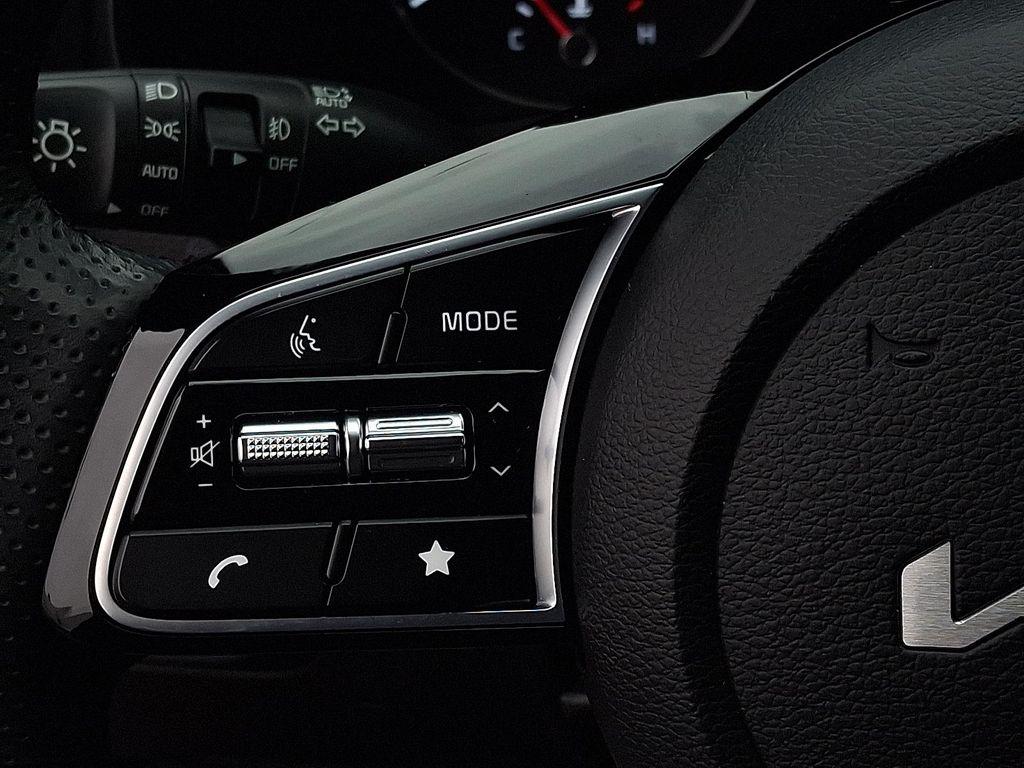 used 2023 Kia Forte car, priced at $19,995