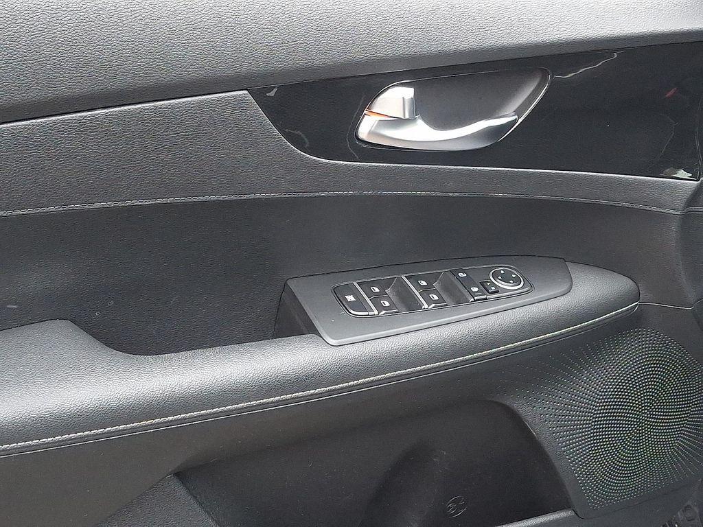 used 2023 Kia Forte car, priced at $19,995