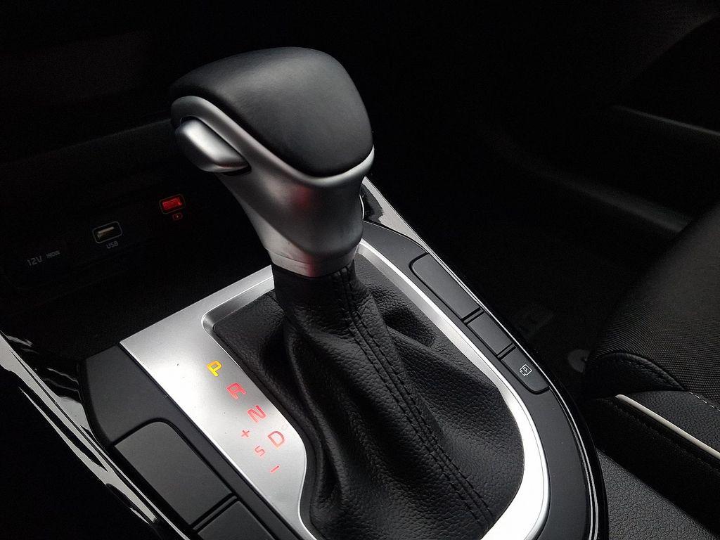 used 2023 Kia Forte car, priced at $19,995