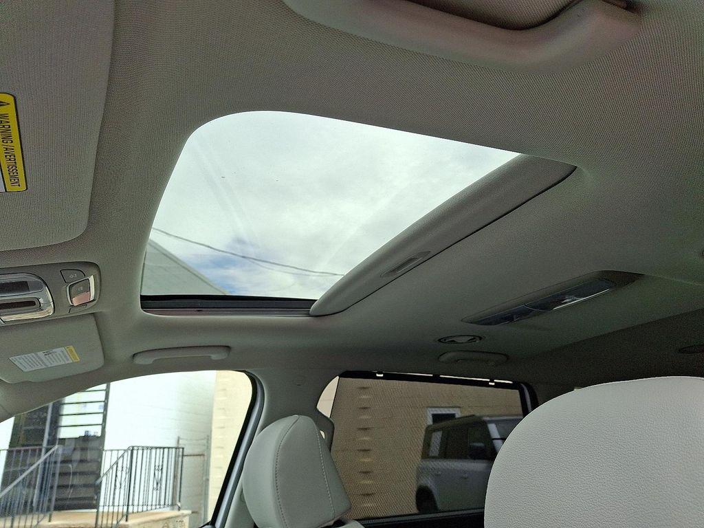 used 2024 Kia Telluride car, priced at $41,299