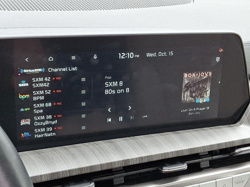 used 2024 Kia Telluride car, priced at $41,299